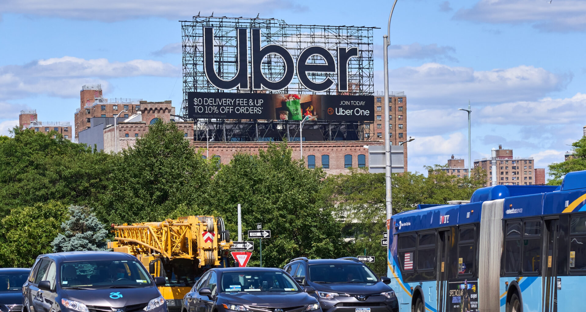 Rides Through Apps Are Wheelchair-Accessible Only 7% of the Time: Report