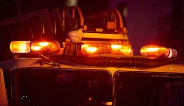 Teen Impaled On Queens Fence Rescued By FDNY Firefighters