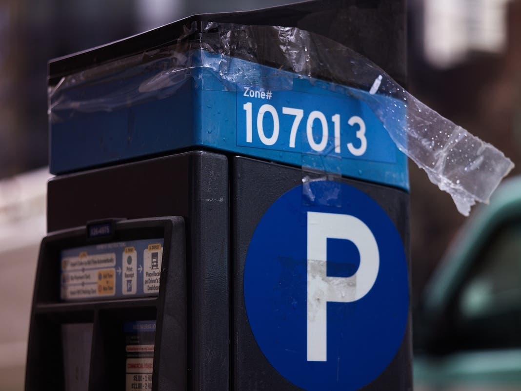 Changes To NYC Sanitation Collection And Alternate Side Parking