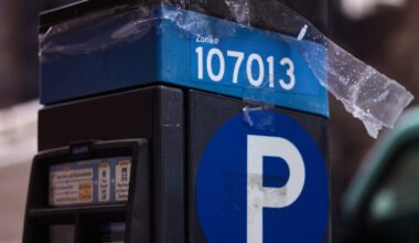 NYC Metered Street Parking Floated As Budget Gap Fix
