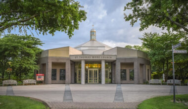 St. John’s University Joins National Network to Empower Catholic Leaders