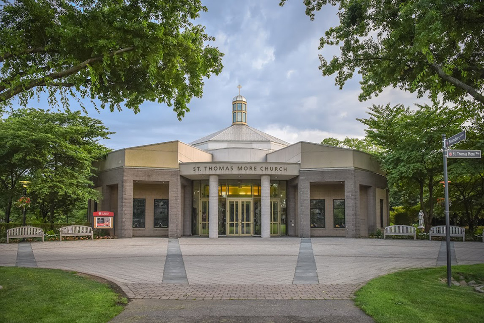 St. John’s University Joins National Network to Empower Catholic Leaders