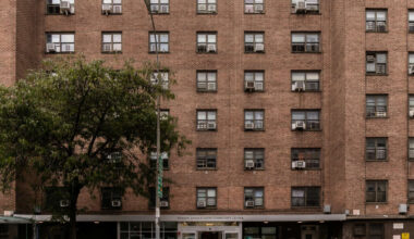Federal Proposal Would Ban Undocumented People from Public Housing. What Would the Impact Be in NYC?