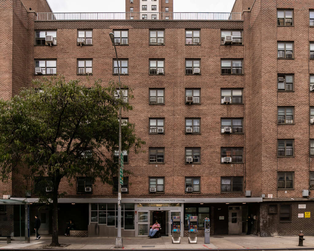 Federal Proposal Would Ban Undocumented People from Public Housing. What Would the Impact Be in NYC?