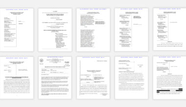 Tracking the Lawsuits Against the Trump Administration: Immigration, Tariffs and More