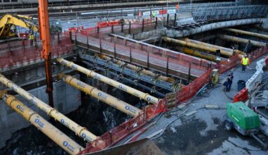 New York and New Jersey sue Trump admin in another effort to keep major Hudson River rail project alive – amNewYork