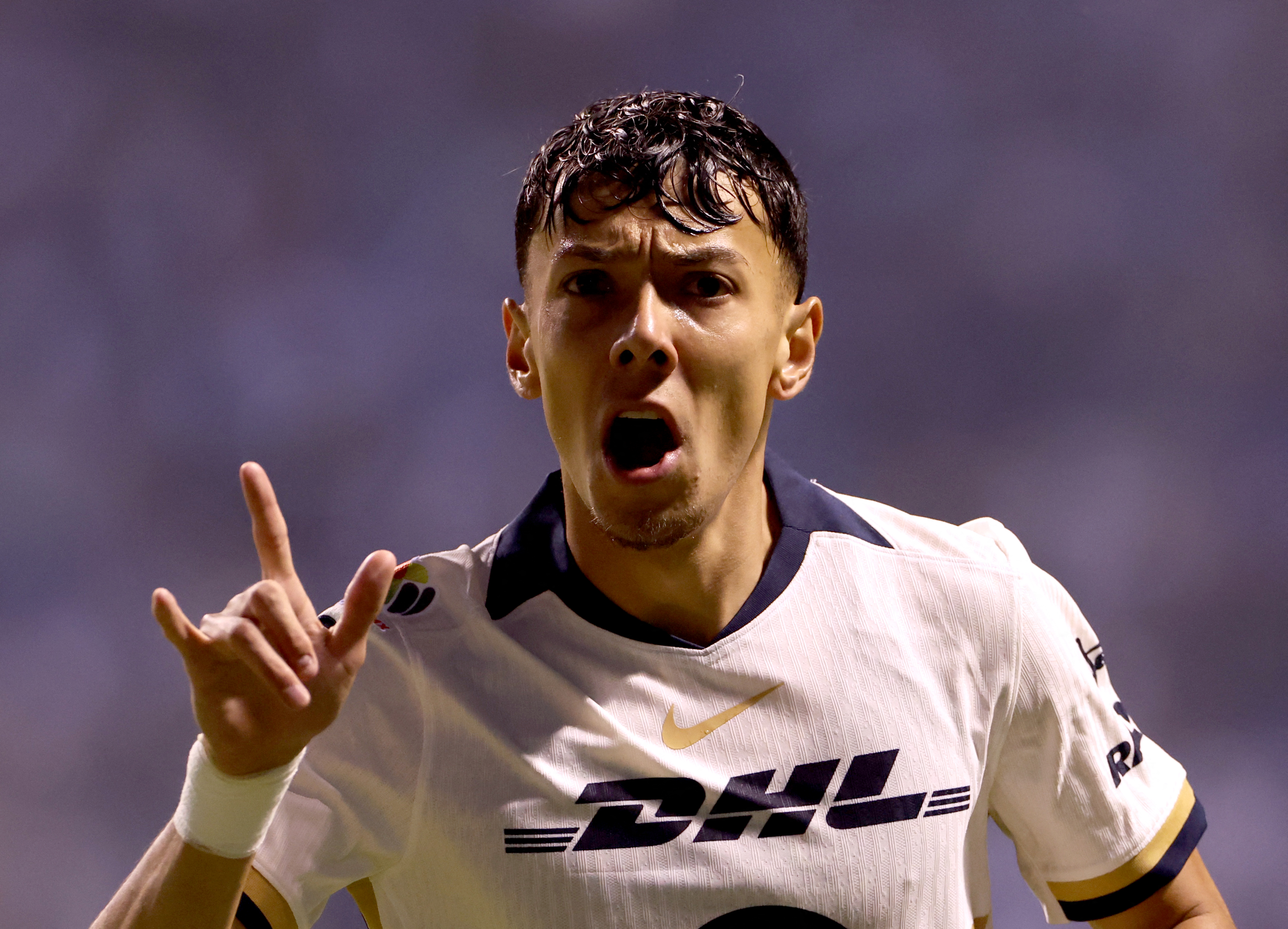 Jorge Ruvalcaba Red Bull New York