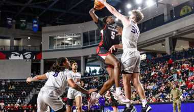 #1 APSU Men's Basketball faces #3 Queens in Midweek ASUN Showdown in Charlotte - Clarksville Online