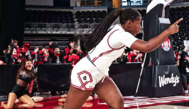 Austin Peay State University Women’s Basketball Returns Home to Face Queens in Midweek Matchup - Clarksville Online