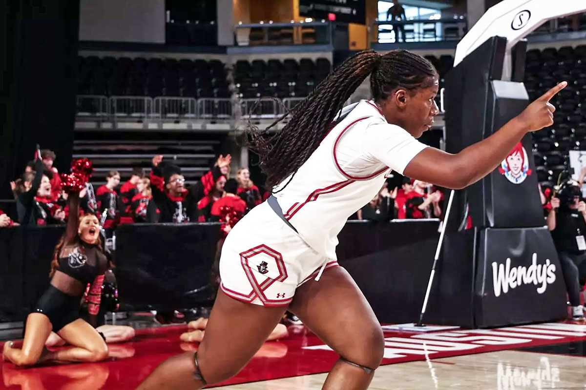 Austin Peay State University Women’s Basketball Returns Home to Face Queens in Midweek Matchup - Clarksville Online