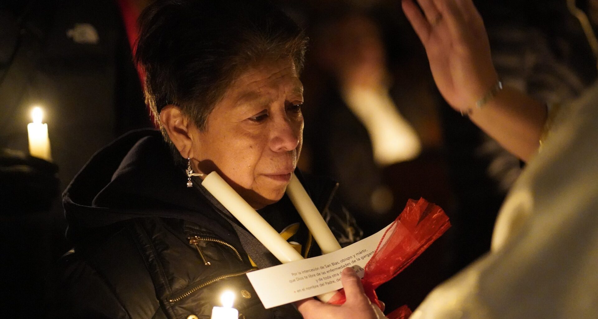 February Calendar Highlights: Black History Month, Feast of St. Blaise, and New York Encounter