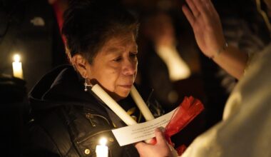 February Calendar Highlights: Black History Month, Feast of St. Blaise, and New York Encounter