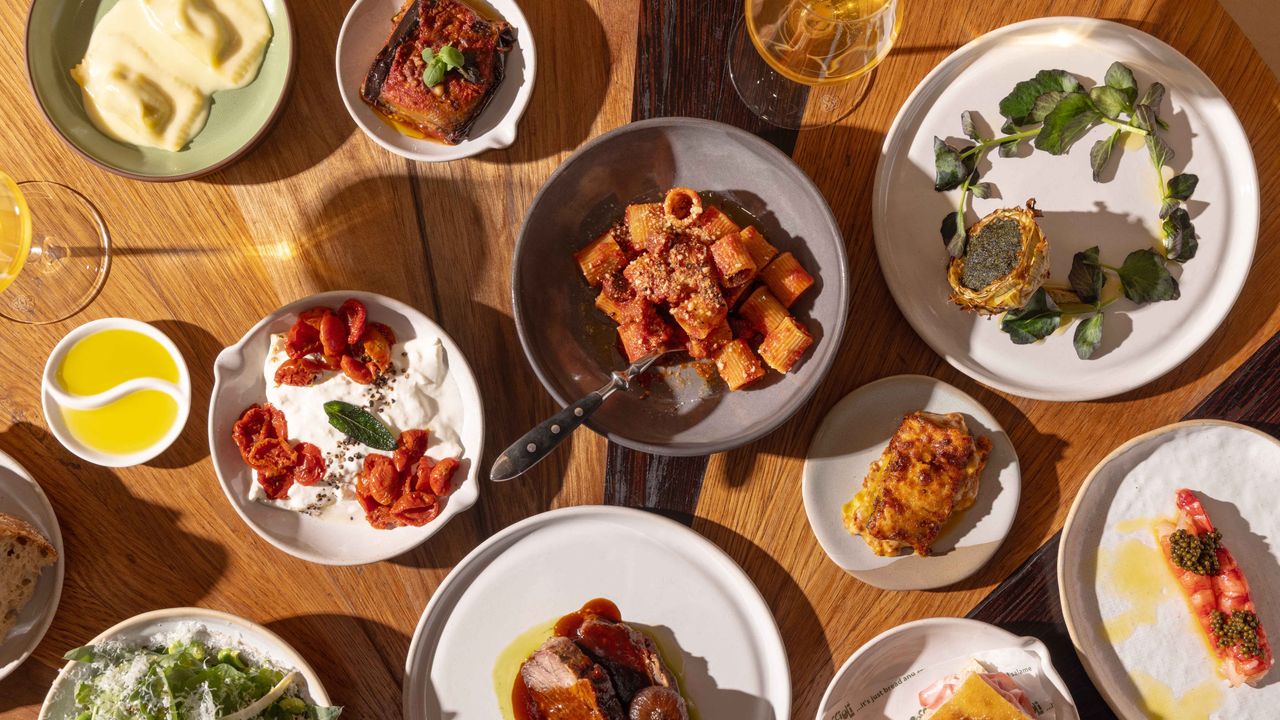 Condé Nast Traveler