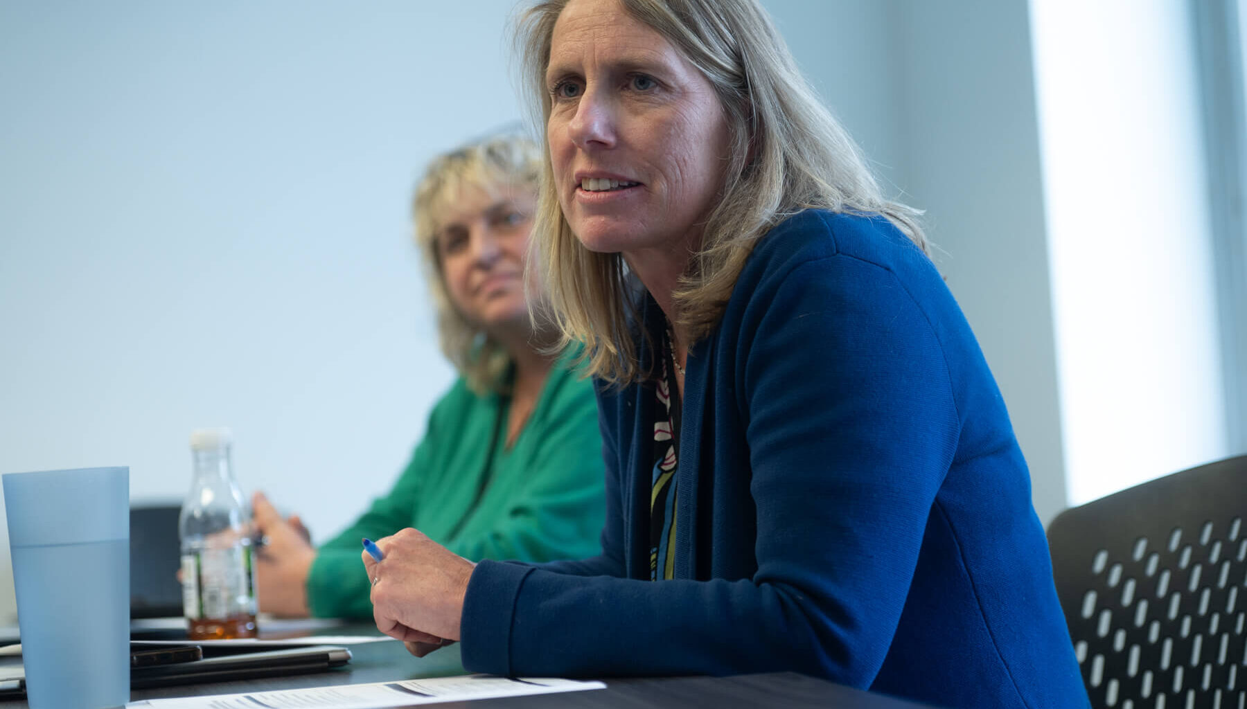 Allegheny DHS director leaving for NYC