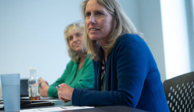 Allegheny DHS director leaving for NYC