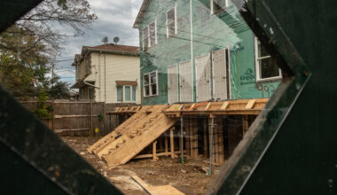 Modular homes construction