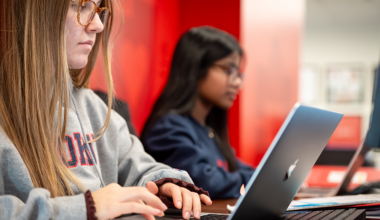 St. John’s Online Programs Noted in U.S. News Rankings
