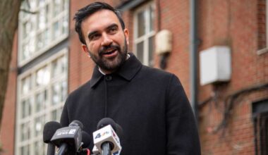 How Mayor Mamdani can make the Bronx the blueprint for NYC’s affordability revolution – Bronx Times