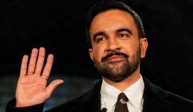 Did Mamdani just SCREW New Yorkers?