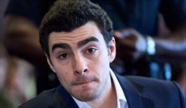 Luigi Mangione due back in Manhattan court for state trial