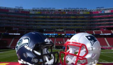 Where to watch Super Bowl Sunday in NYC: Patriots and Seahawks bars