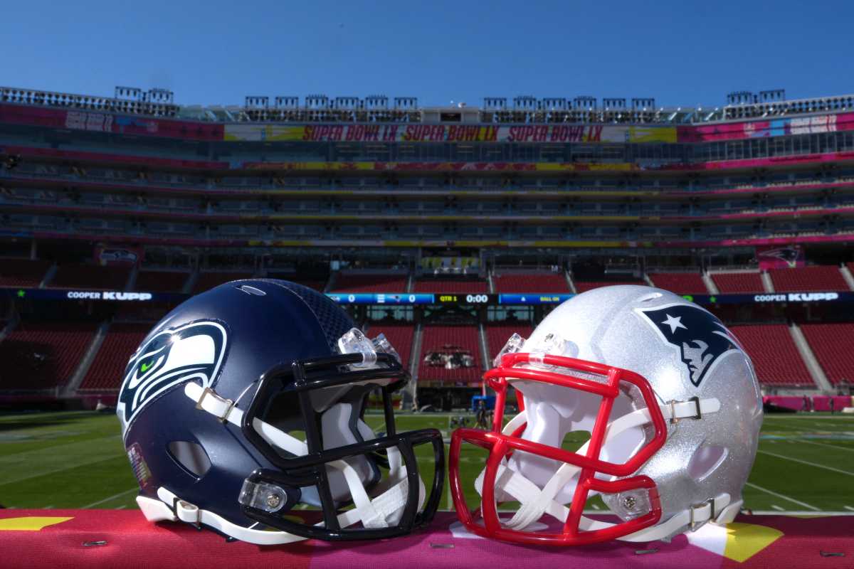 Where to watch Super Bowl Sunday in NYC: Patriots and Seahawks bars