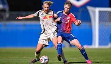 Red Bull New York to balance beauty with new levels of urgency in 2026: ‘It has to be this f—ing game or no game’