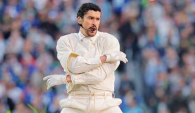 Bad Bunny brings Williamsburg social club Toñitas to the Super Bowl • Brooklyn Paper