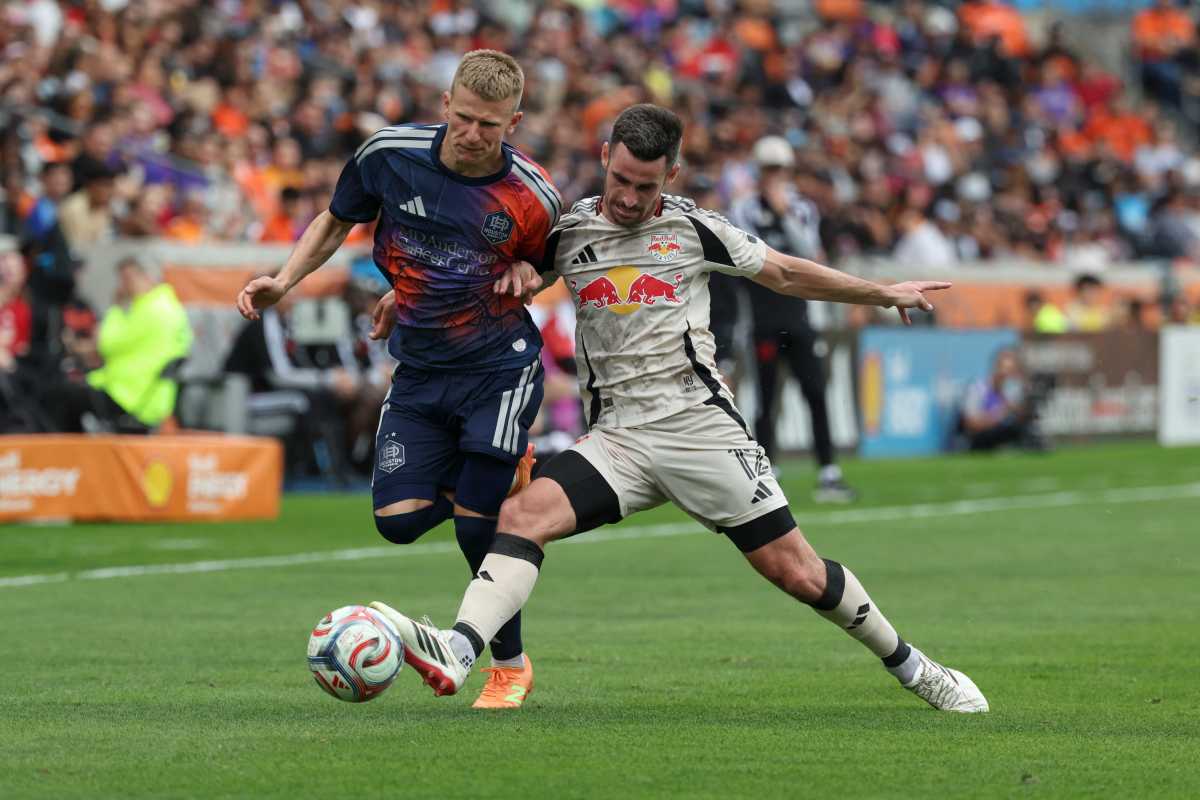 Red Bull New York still involved in transfer market with defensive questions looming