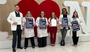 Physician assistants look for more autonomy in New York