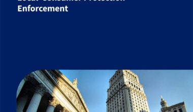 NYC’s Mayor Mamdani Joins the Wave of Local Consumer Protection Enforcement