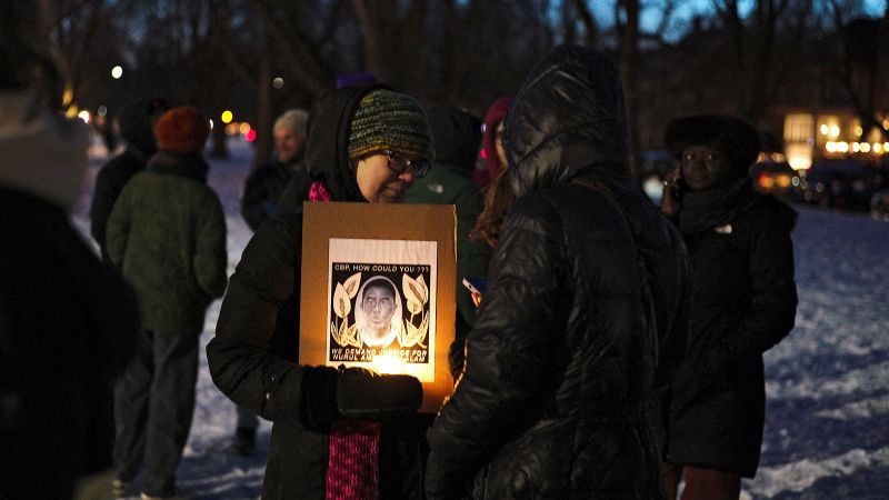 Nurul Amin Shah Alam: What we know about the Rohingya refugee’s death in New York