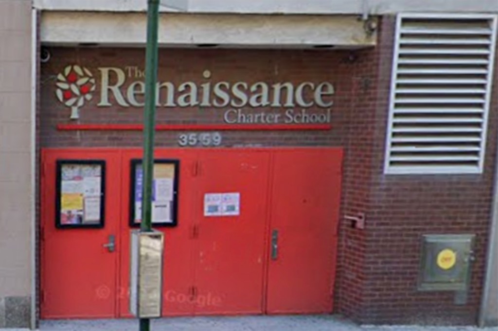 Renaissance Charter School, 35-59 81st St, Jackson Heights, NY 11372. A 17-year-old student was arrested, Feb. 2nd 2026, for allegedly sending anti-Semitic emails to multiple people in his Queens charter school, cops and sources said.