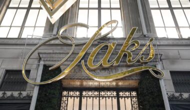 NYC's department stores are a thing of the past — not even the rich can afford them