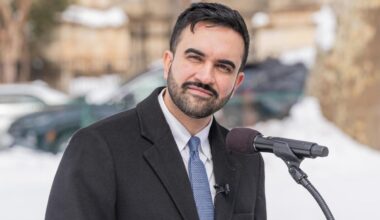 Mamdani's harebrained World Cup bus scheme is his silliest yet