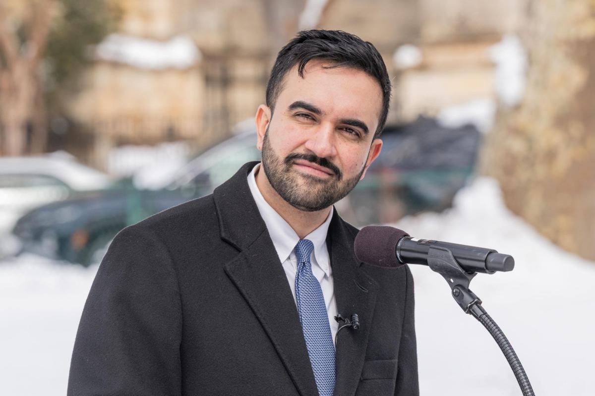 Mamdani's harebrained World Cup bus scheme is his silliest yet