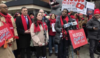 OUR FORGOTTEN BOROUGH | Health care in the Bronx is a dangerous game of hurry up and wait – Bronx Times