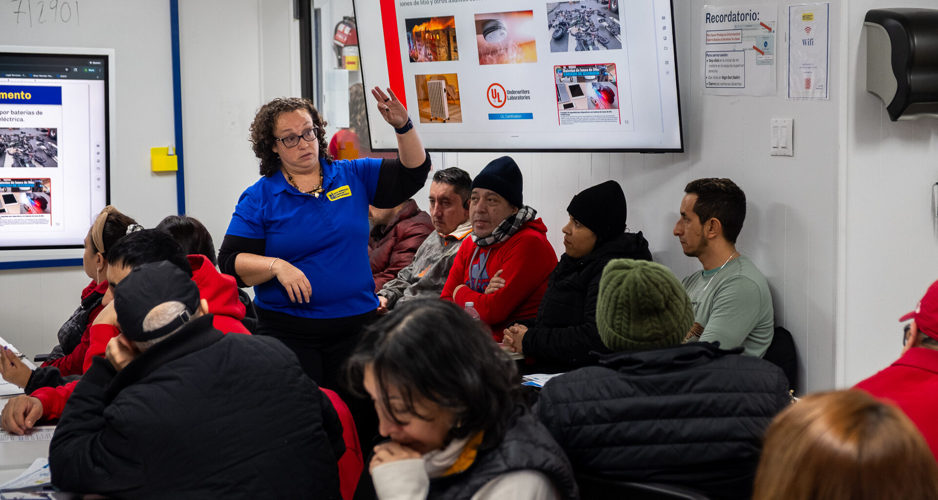 NICE Pre-Apprenticeship for Life and Work