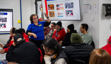 NICE Pre-Apprenticeship for Life and Work