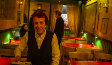 Chez Napoleon Serves Its Last Dinner After More Than 60 Years in Hell’s Kitchen