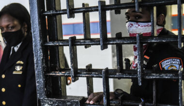 After years of dysfunction, Rikers faces federal control and new leadership