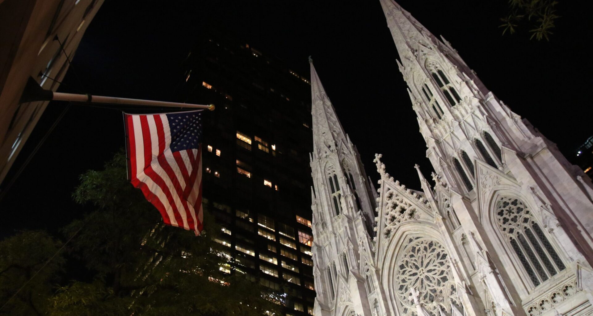 Pockets of ethnic devotion to Catholicism helped establish fledgling Catholic church in Pennsylvania, New York and New Jersey
