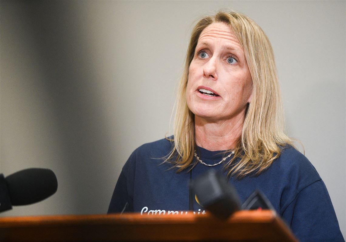 NYC Mayor Mamdani taps Allegheny County’s Erin Dalton to lead social services