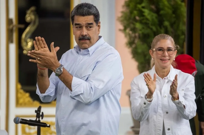 Venezuela’s Captured Power Couple Waits as a Brooklyn Court Sets the Pace