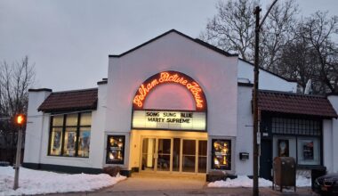 Village trustees select developer to consider proposals for Picture House and gas station; residents urge preservation of historic cinema; Picture House board to hold open house next week – Pelham Examiner