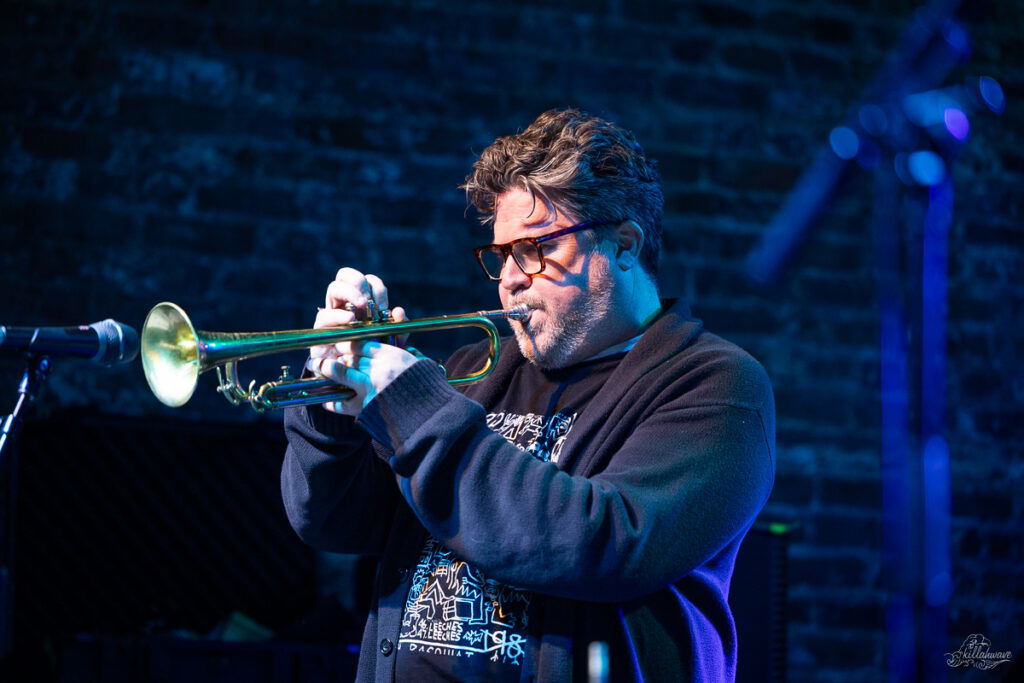 Michael Mavridoglou | Jazz Mandolin Project