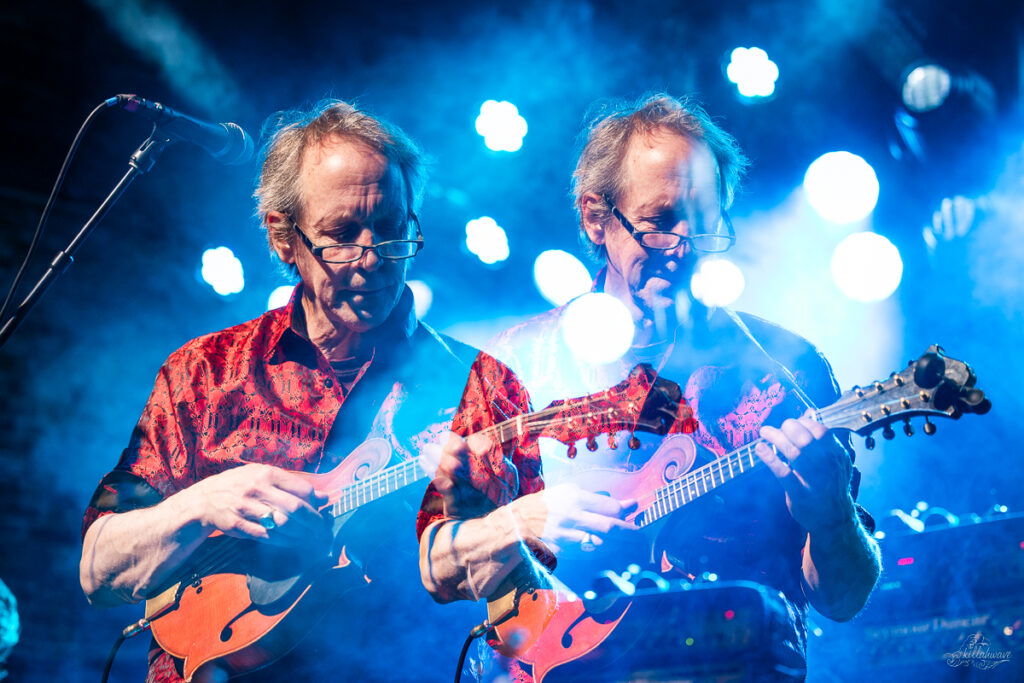 Jazz Mandolin Project | Brooklyn Bowl