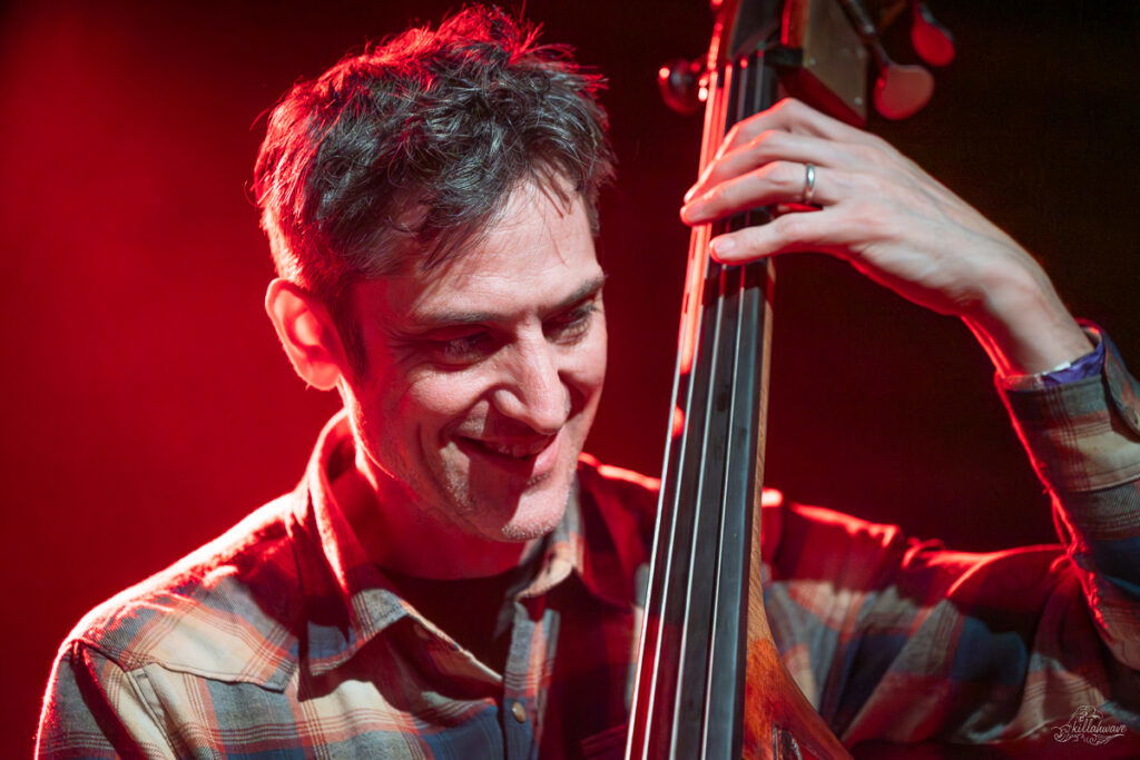 Danton Boller | Jazz Mandolin Project