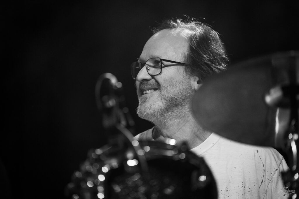 Jon Fishman | Jazz Mandolin Project