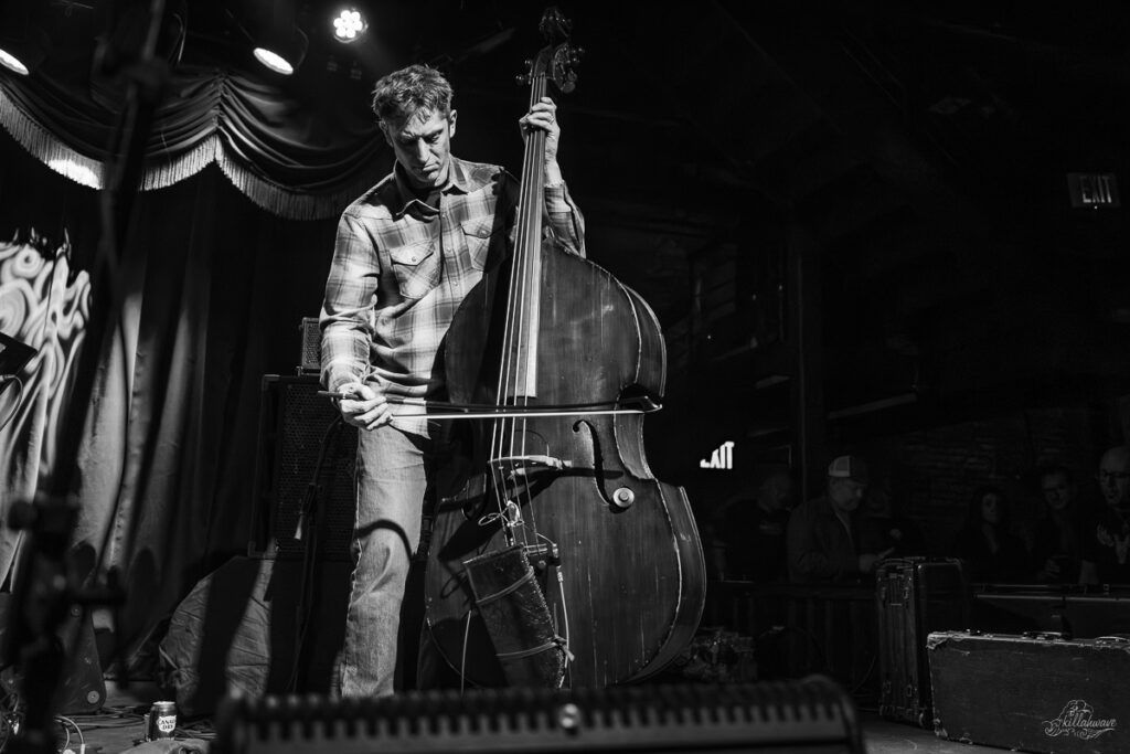 Jazz Mandolin Project | Brooklyn Bowl